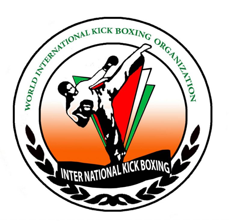 World International Kickboxing Organization International Martial